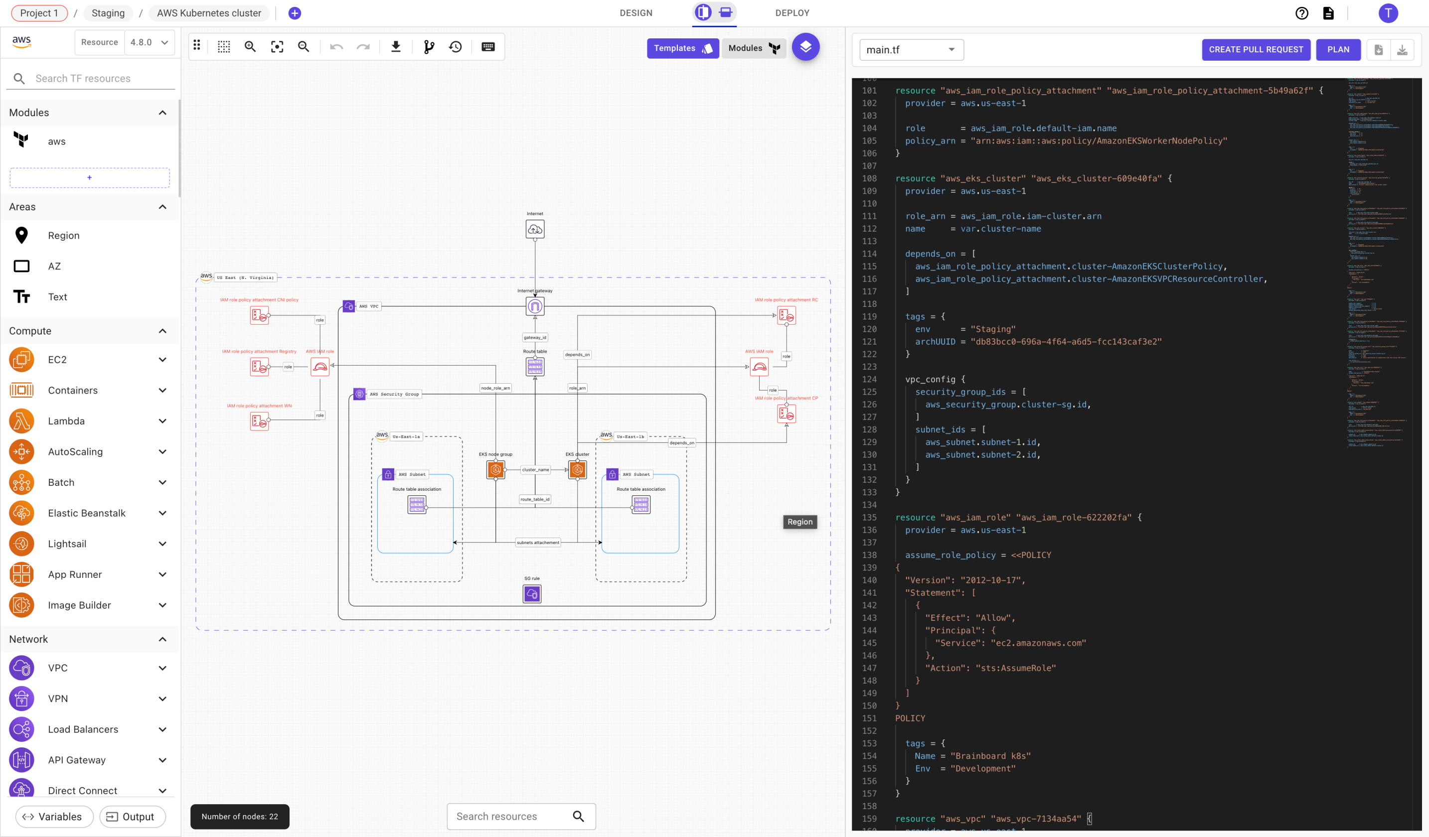 draw.io templates devops - Georgianna Whiteside